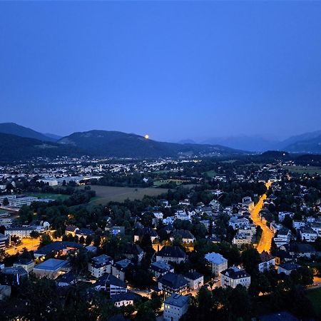 Willa Good Times @ Salzburg Koppl Zewnętrze zdjęcie